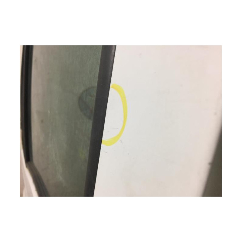 Porte avant gauche RENAULT MASTER 2 PHASE 1 d’occasion