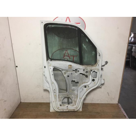 Porte avant gauche RENAULT MASTER 2 PHASE 1 d’occasion
