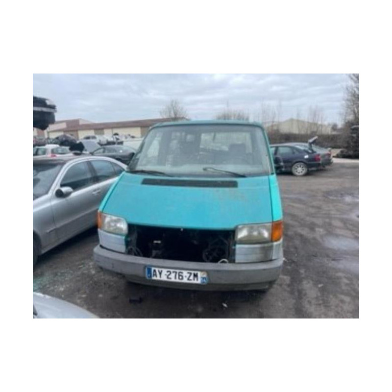 Jante VOLKSWAGEN LT 1 d’occasion