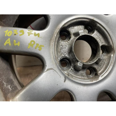 Jante AUDI A4 1 PHASE 1 d’occasion