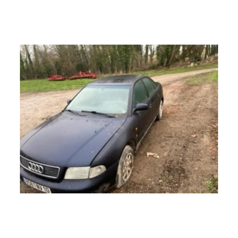 Jante AUDI A4 1 PHASE 1 d’occasion