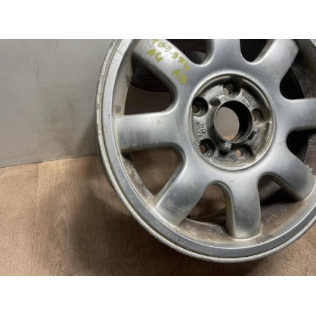 Jante AUDI A4 1 PHASE 1 d’occasion