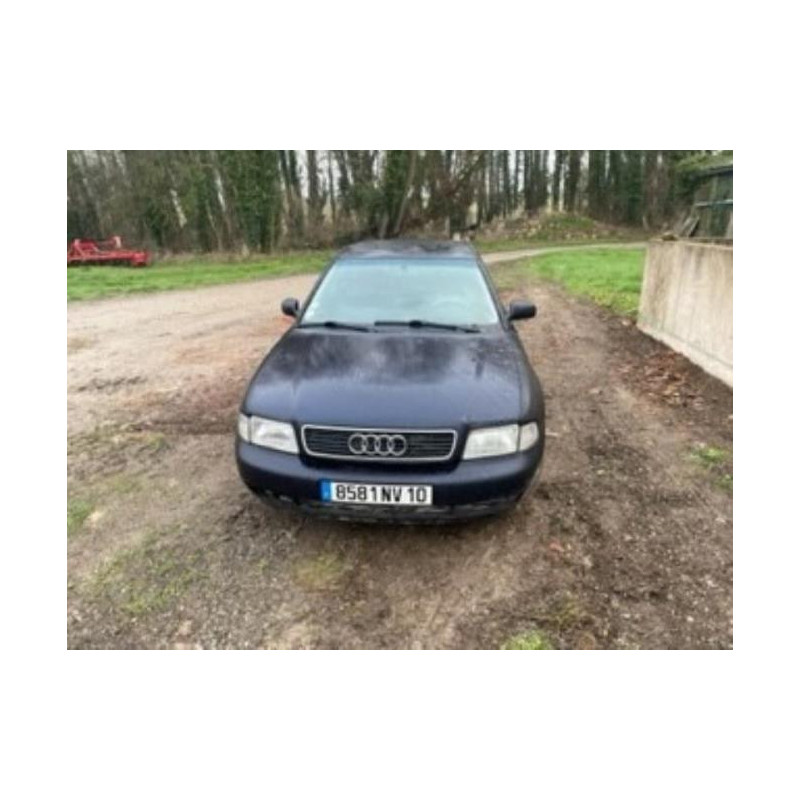 Jante AUDI A4 1 PHASE 1 d’occasion