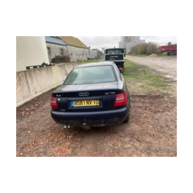 Jante AUDI A4 1 PHASE 1 d’occasion