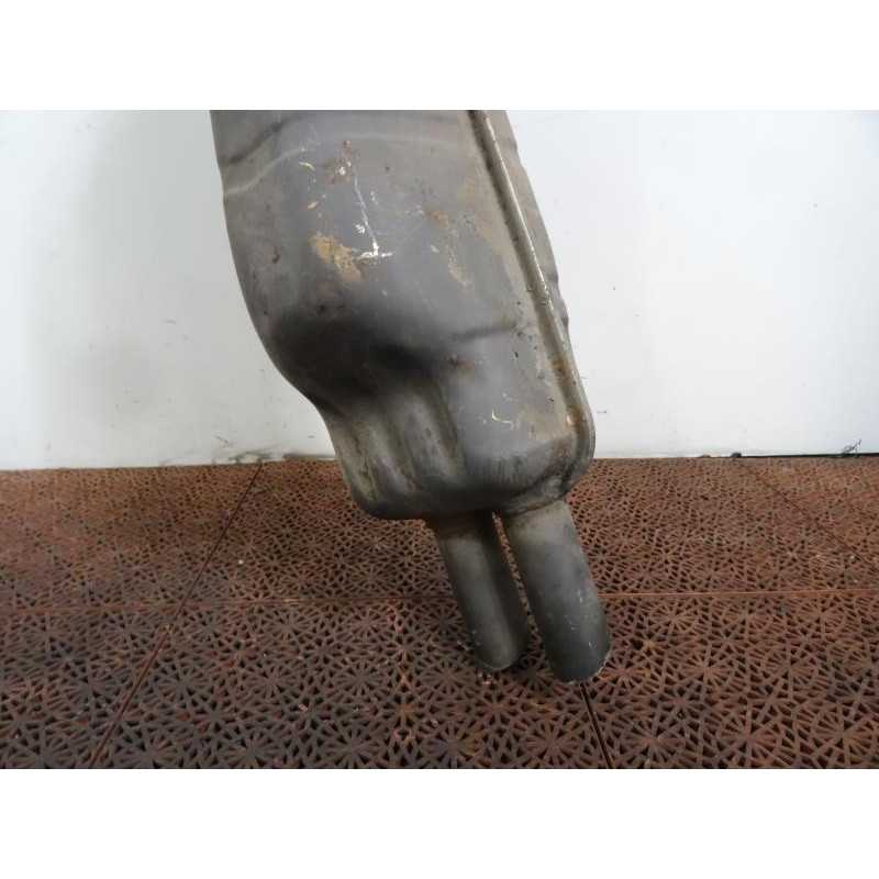 Ligne complete d'echappement BMW SERIE 5 (E60) PHASE 1 d’occasion