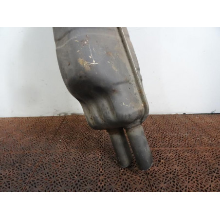 Ligne complete d'echappement BMW SERIE 5 (E60) PHASE 1 d’occasion