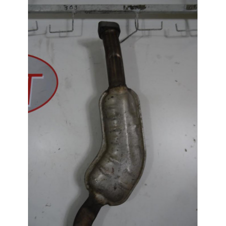 Ligne complete d'echappement BMW SERIE 3 (E30) d’occasion