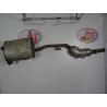 Ligne complete d'echappement BMW SERIE 3 (E30) d’occasion