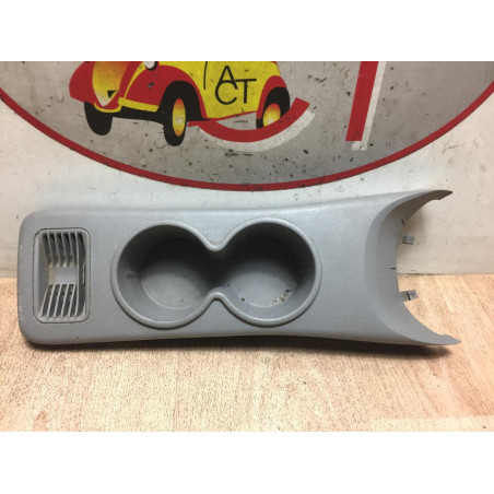 Porte gobelet FIAT DOBLO 1 PHASE 2 d’occasion