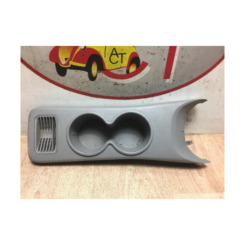 Porte gobelet FIAT DOBLO 1 PHASE 2 d’occasion