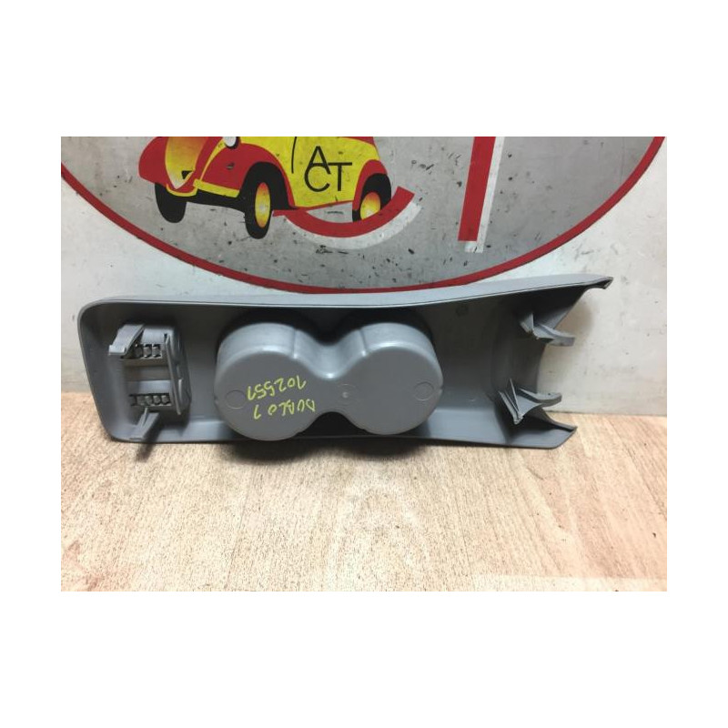 Porte gobelet FIAT DOBLO 1 PHASE 2 d’occasion