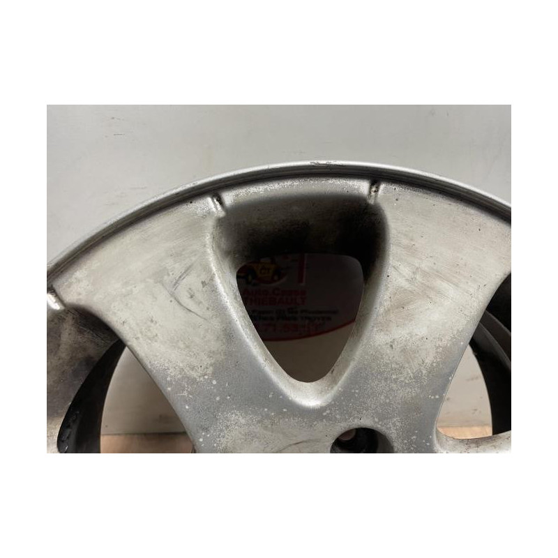 Jante PEUGEOT  d’occasion