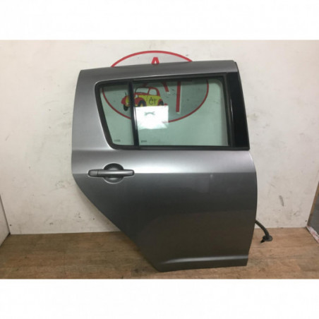 Porte arriere droit SUZUKI SWIFT 3 d’occasion