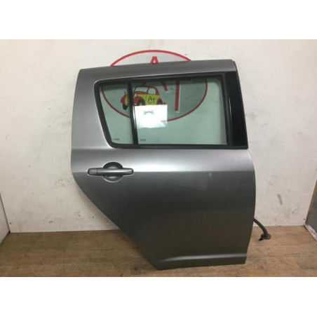 Porte arriere droit SUZUKI SWIFT 3 d’occasion