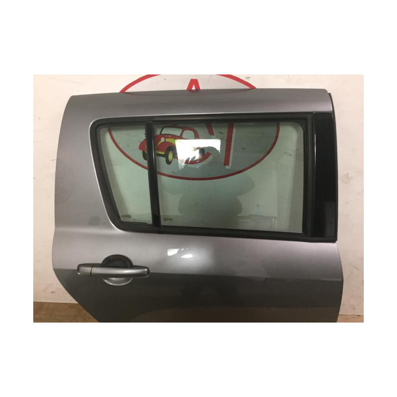 Porte arriere droit SUZUKI SWIFT 3 d’occasion