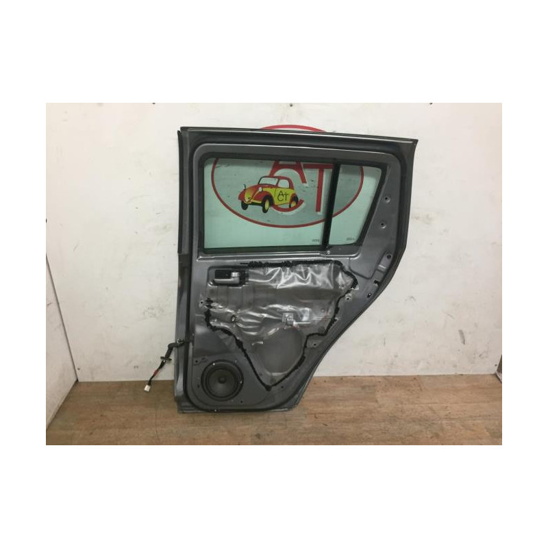 Porte arriere droit SUZUKI SWIFT 3 d’occasion