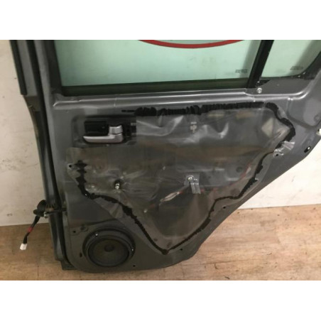 Porte arriere droit SUZUKI SWIFT 3 d’occasion