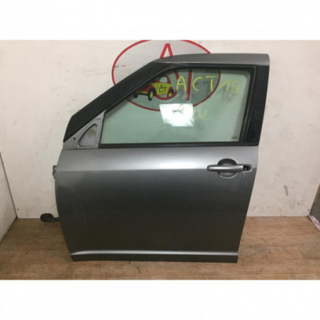 Porte avant gauche SUZUKI SWIFT 3 d’occasion