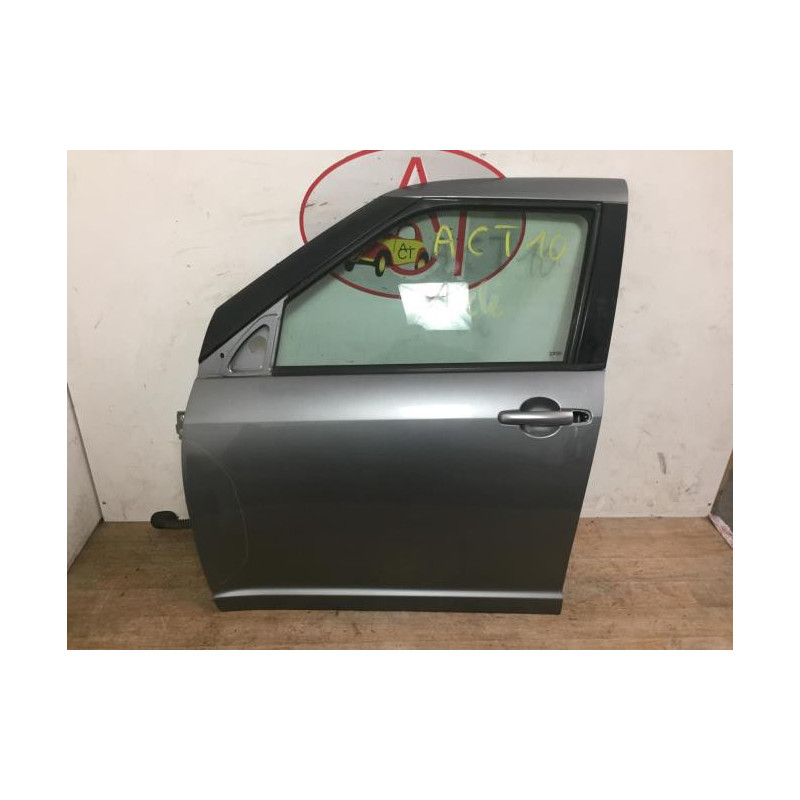 Porte avant gauche SUZUKI SWIFT 3 d’occasion