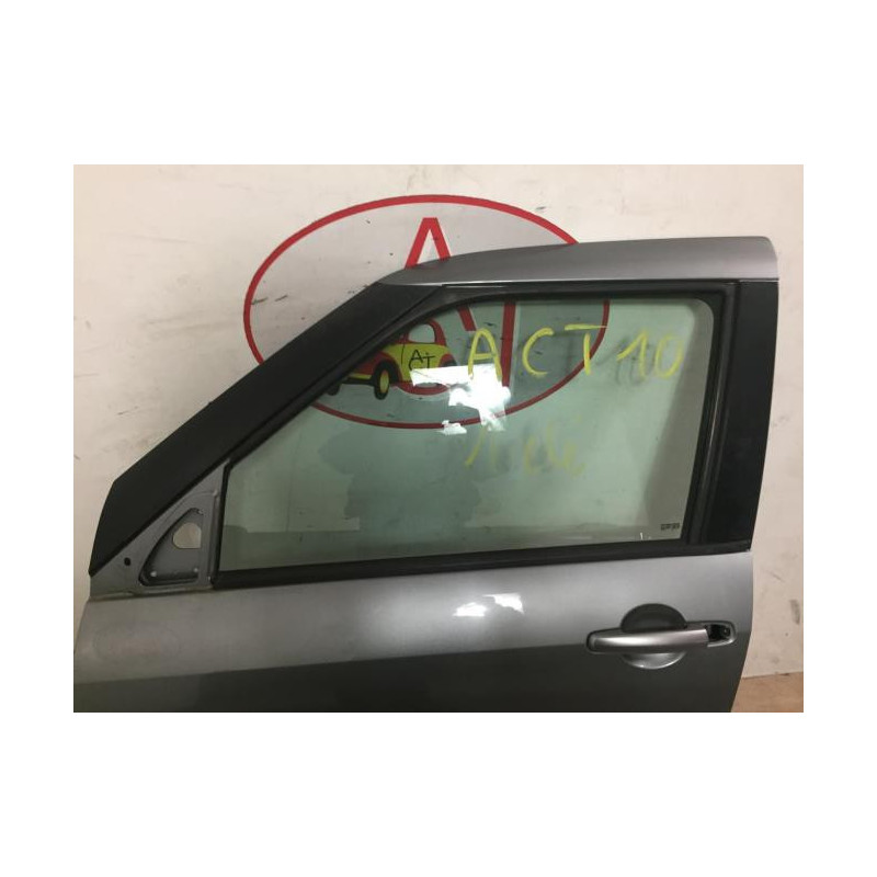 Porte avant gauche SUZUKI SWIFT 3 d’occasion