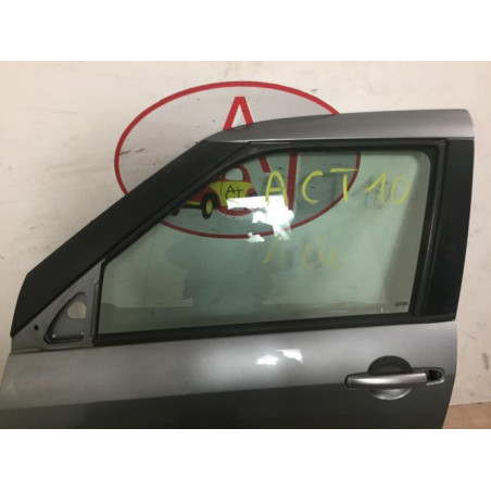 Porte avant gauche SUZUKI SWIFT 3 d’occasion