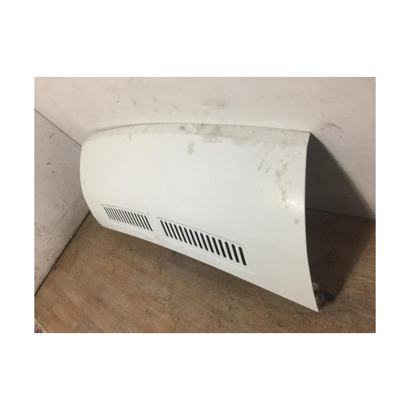 Capot FIAT DUCATO 3 PHASE 1 d’occasion