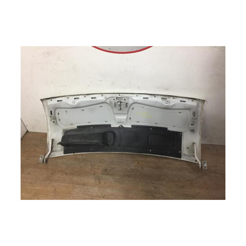 Capot FIAT DUCATO 3 PHASE 1 d’occasion
