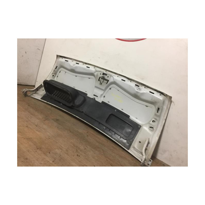 Capot FIAT DUCATO 3 PHASE 1 d’occasion