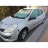 Platine feu arriere droit RENAULT CLIO 3 PHASE 1 d’occasion