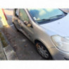 Platine feu arriere droit RENAULT CLIO 3 PHASE 1 d’occasion