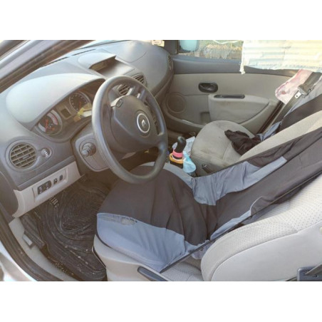 Platine feu arriere droit RENAULT CLIO 3 PHASE 1 d’occasion