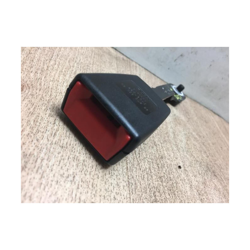 Attache ceinture avant droit CITROEN C3 2 PHASE 1 d’occasion