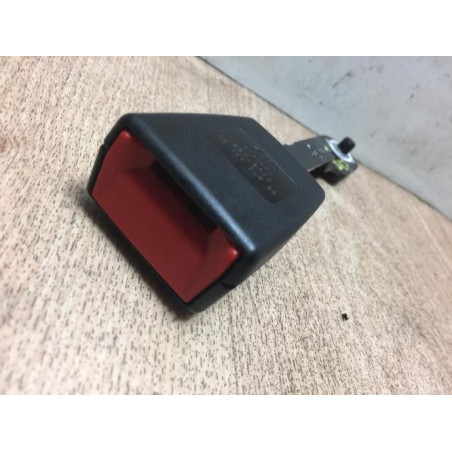 Attache ceinture avant droit CITROEN C3 2 PHASE 1 d’occasion