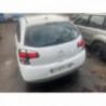 Attache ceinture avant droit CITROEN C3 2 PHASE 1 d’occasion
