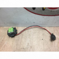 Resistance chauffage RENAULT SCENIC 1 PHASE 2 d’occasion