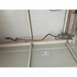 Ligne complete d'echappement CITROEN C4 2 PHASE 1 d’occasion