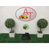 Aerateur tableau de bord avant gauche AUDI A6 (C7) AVANT d’occasion