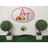 Bras essuie glace arriere RENAULT MEGANE II COUPE PHASE 1 d’occasion