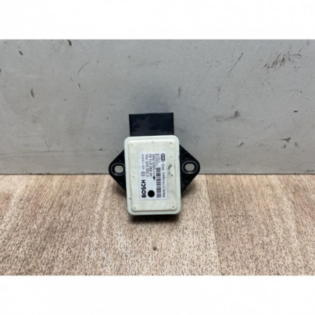 Calculateur boitier electronique ESP/ABS CITROEN C4 2 PHASE 1 d’occasion