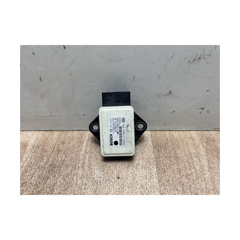 Calculateur boitier electronique ESP/ABS CITROEN C4 2 PHASE 1 d’occasion