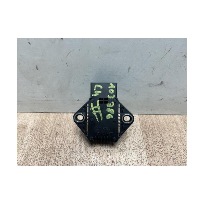 Calculateur boitier electronique ESP/ABS CITROEN C4 2 PHASE 1 d’occasion
