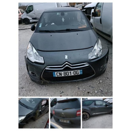 Boitier de prechauffage CITROEN DS3 PHASE 1 d’occasion