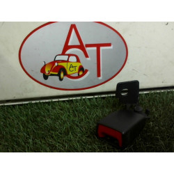 Attache ceinture arriere gauche OPEL CORSA (D) PHASE 1 d’occasion