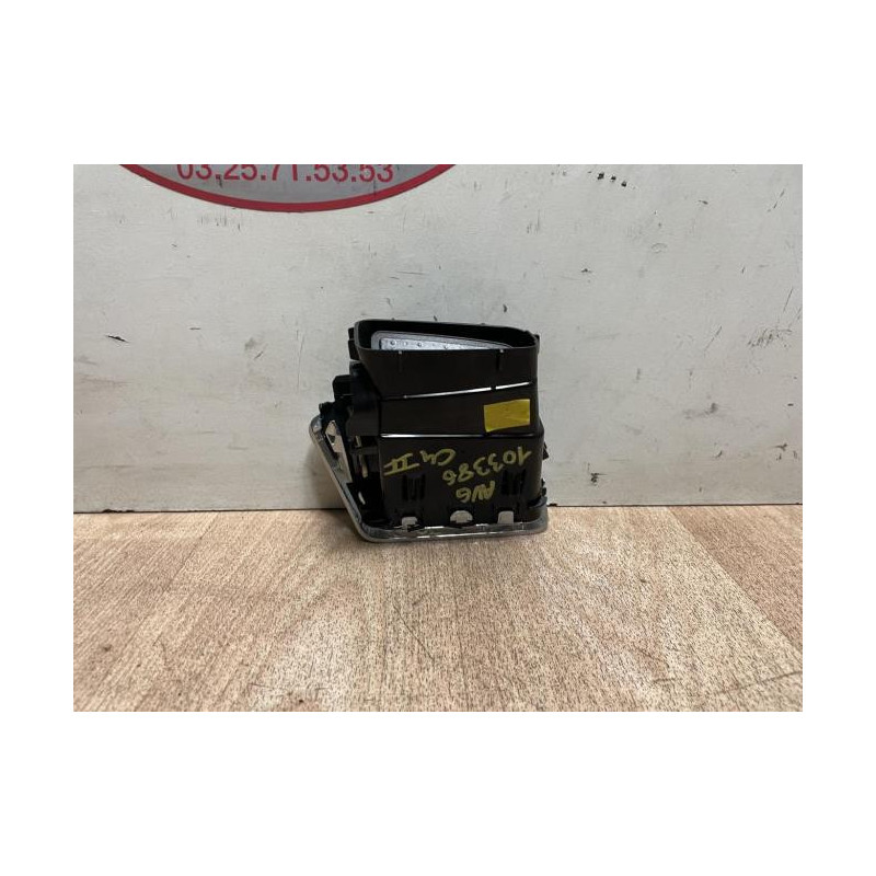 Aerateur tableau de bord avant gauche CITROEN C4 2 PHASE 1 d’occasion