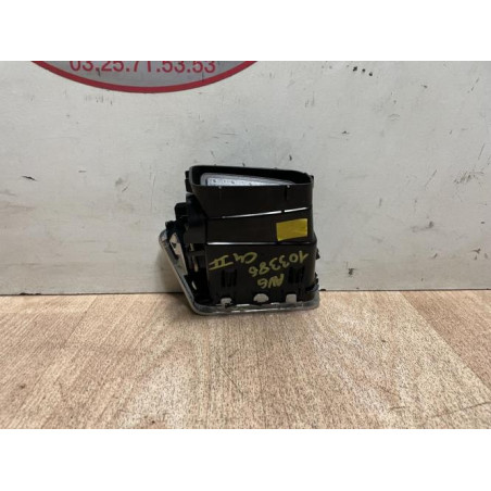 Aerateur tableau de bord avant gauche CITROEN C4 2 PHASE 1 d’occasion
