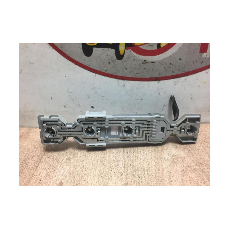 Platine feu arriere gauche FORD TRANSIT CONNECT 1 PHASE 2 d’occasion