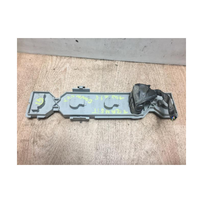 Platine feu arriere gauche FORD TRANSIT CONNECT 1 PHASE 2 d’occasion
