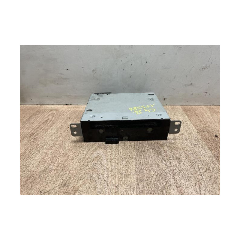 Autoradio CITROEN C4 2 PHASE 1 d’occasion