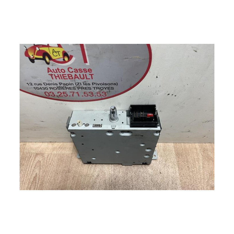 Autoradio CITROEN C4 2 PHASE 1 d’occasion