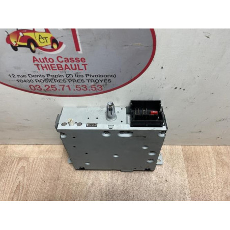 Autoradio CITROEN C4 2 PHASE 1 d’occasion
